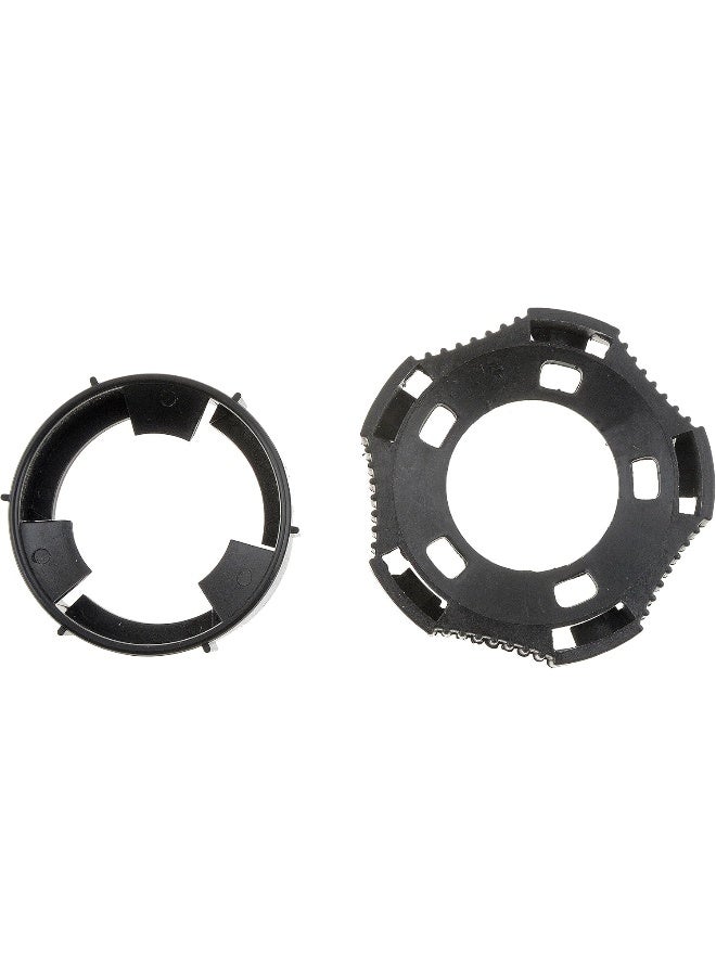 Dorman 42420 Headlight Bulb Retainer Assortment - Image 2