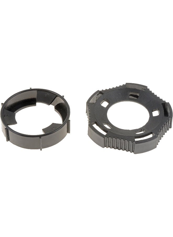 Dorman 42420 Headlight Bulb Retainer Assortment - Image 1