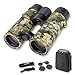 Carson RD Series 10x42mm Mossy Oak Camouflage Open Bridge Waterproof Binoculars RD042MO - Image 2