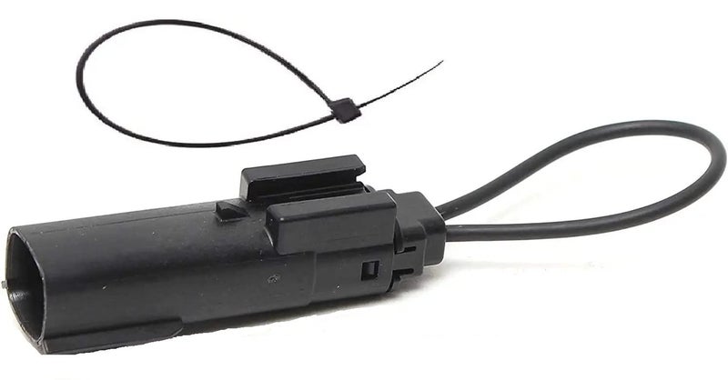 Seat Belt Bypass FOR Textron Arctic Cat Wildcat Tracker Seat Belt Harness Override Switch Connector Plug Accessories WildCat XX 800SX 20182020 2021 2022 2023 2024 2025 Side by Side 1000 ByPass