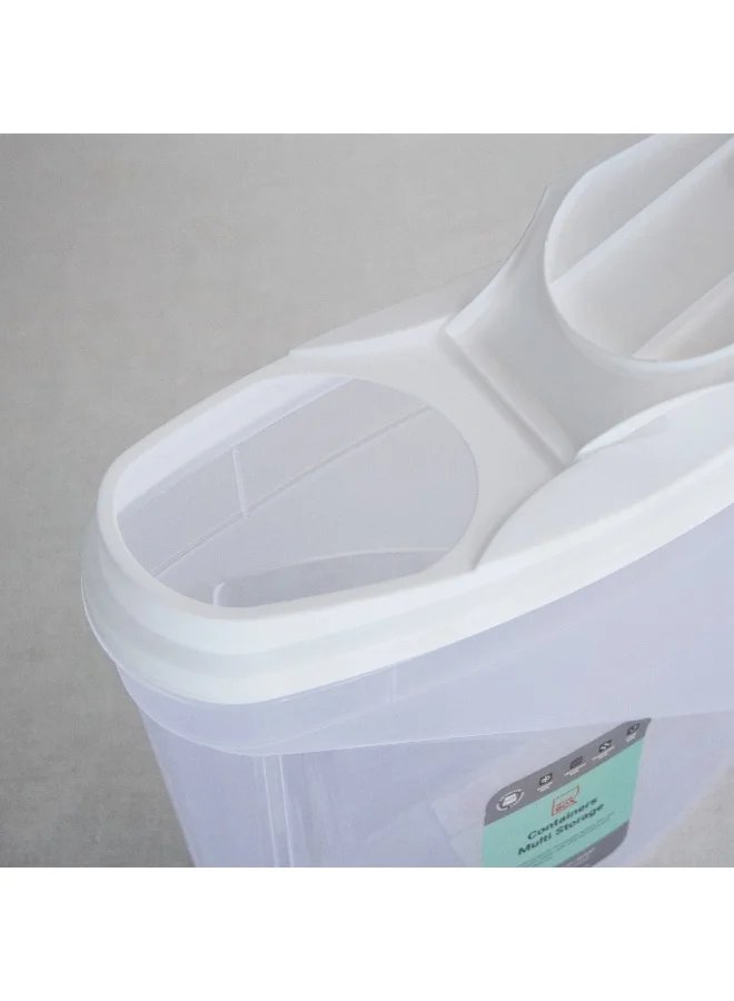 Home Box Spectra Cereal Container 4.2 L