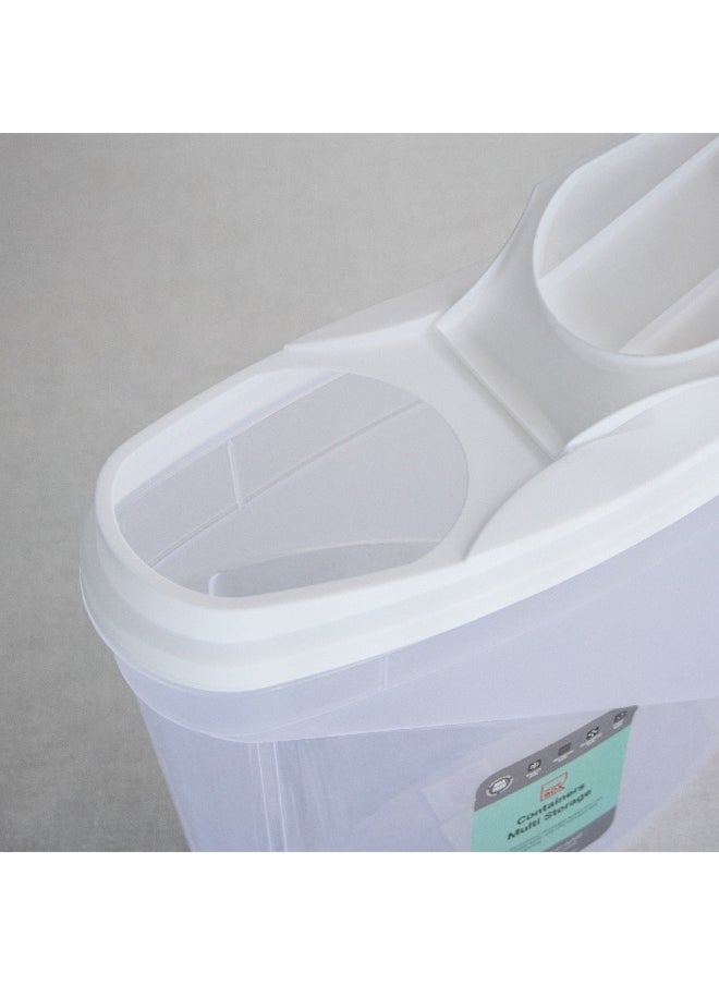 Home Box Spectra Cereal Container 4.2 L  - Image 1
