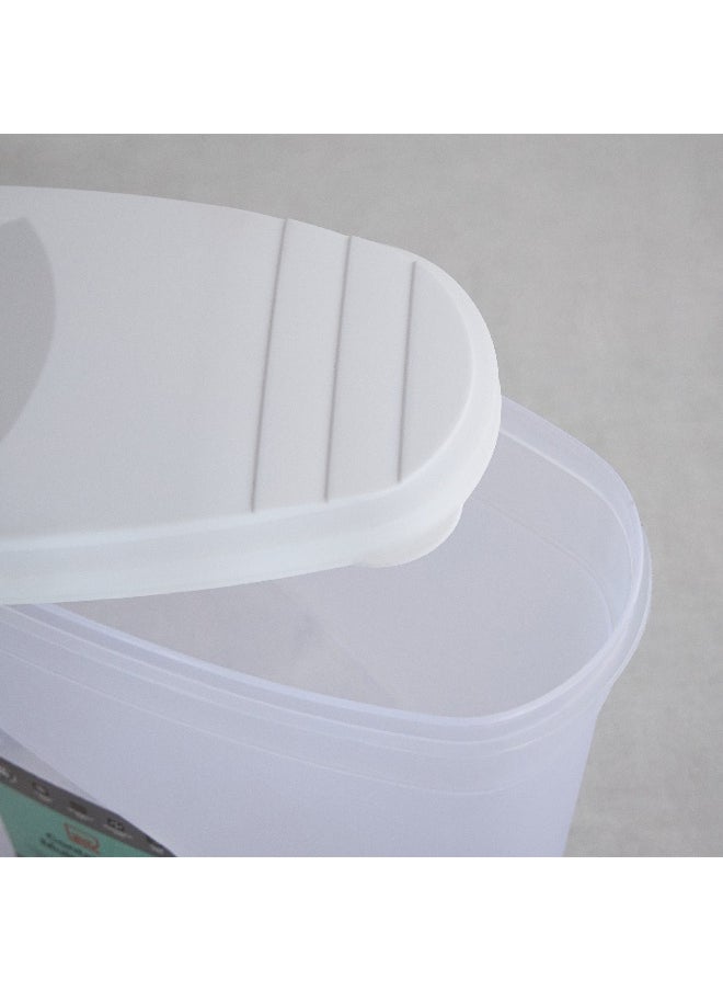 Home Box Spectra Cereal Container 4.2 L  - Image 3