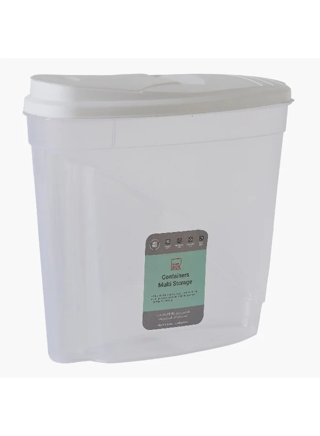 Home Box Spectra Cereal Container 4.2 L