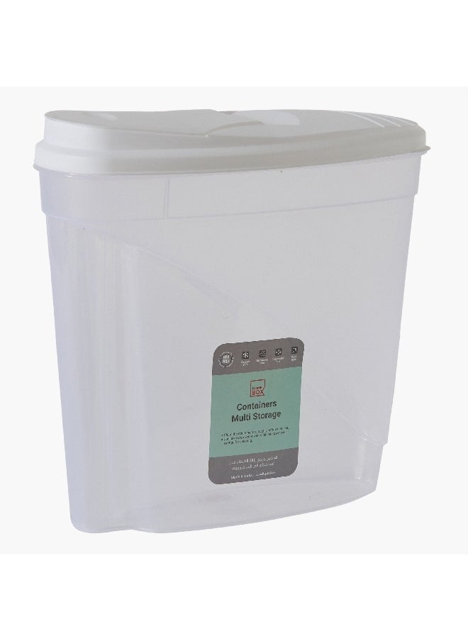 Home Box Spectra Cereal Container 4.2 L  - Image 2