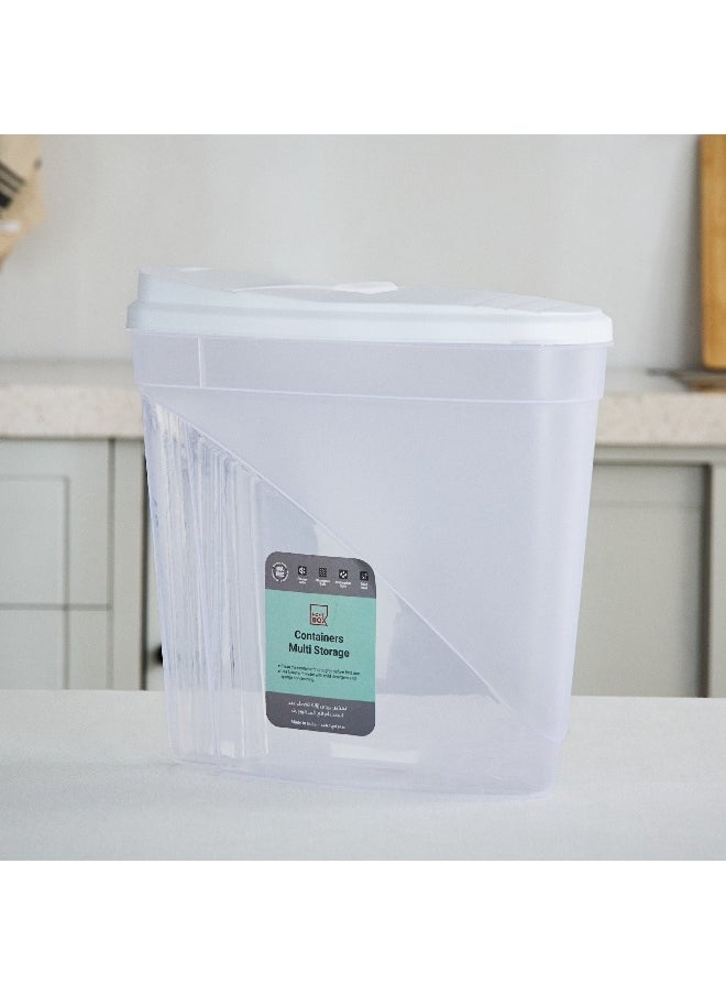 Home Box Spectra Cereal Container 4.2 L  - Image 5