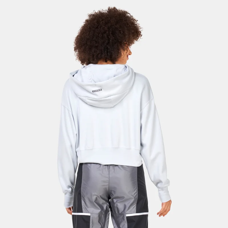 Nike Women's Air Full-Zip Fleece Hoodie
