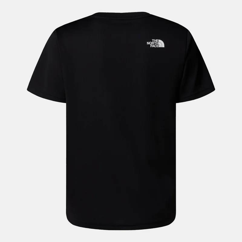 THE NORTH FACE Kids' Reaxion T-Shirt