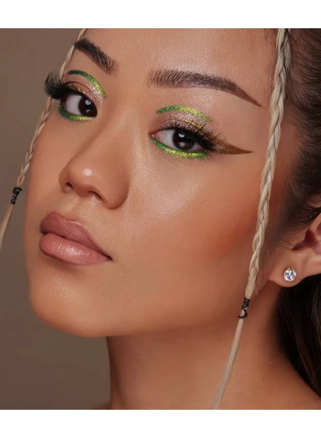 Moira Supernova Multichrome Gel Liner 07 Rhea - Image 4