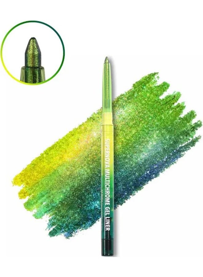 Moira Supernova Multichrome Gel Liner 07 Rhea - Image 2