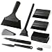Gomake Vinyl Wrap Tool Kit for Car Wrapping Window Tinting with Squeegee - Image 2