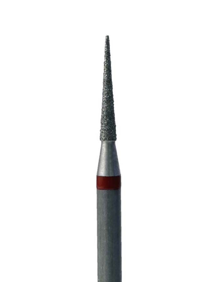 brunson Diamond Nail Drill Bits Electric Art Nail File Drill Manicure Tool Pedicure Machine RDR52 - Image 2