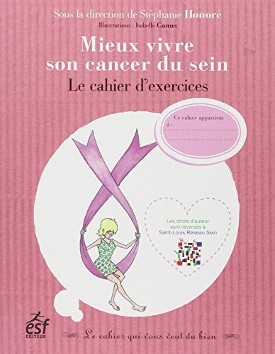 Mieux Vivre Son Cancer Du Sein