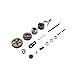 Axial 2Speed Set RBX10 AXI332005 - Image 2