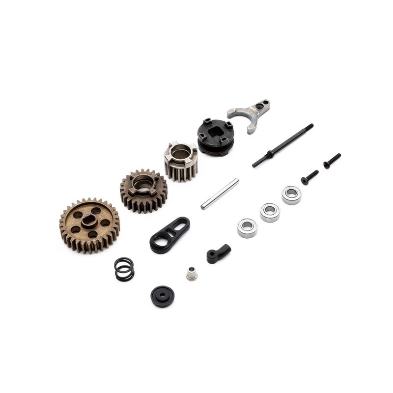 Axial 2Speed Set RBX10 AXI332005 - Image 3