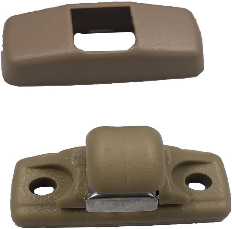 Wivplex Sun Visor Hook Clip Bracket Hanger for VW Models - Image 5