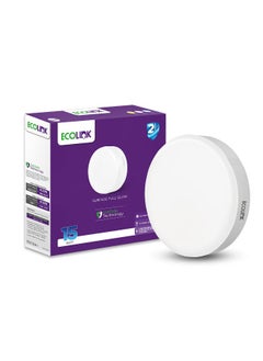 ECOLINK Ecolink D150 17W 865 Surface Mounted Downlight  - Image 2