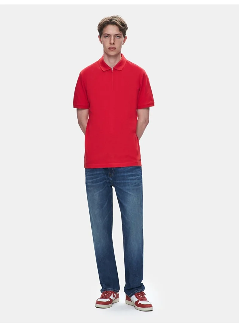 LTB Red T-Shirt