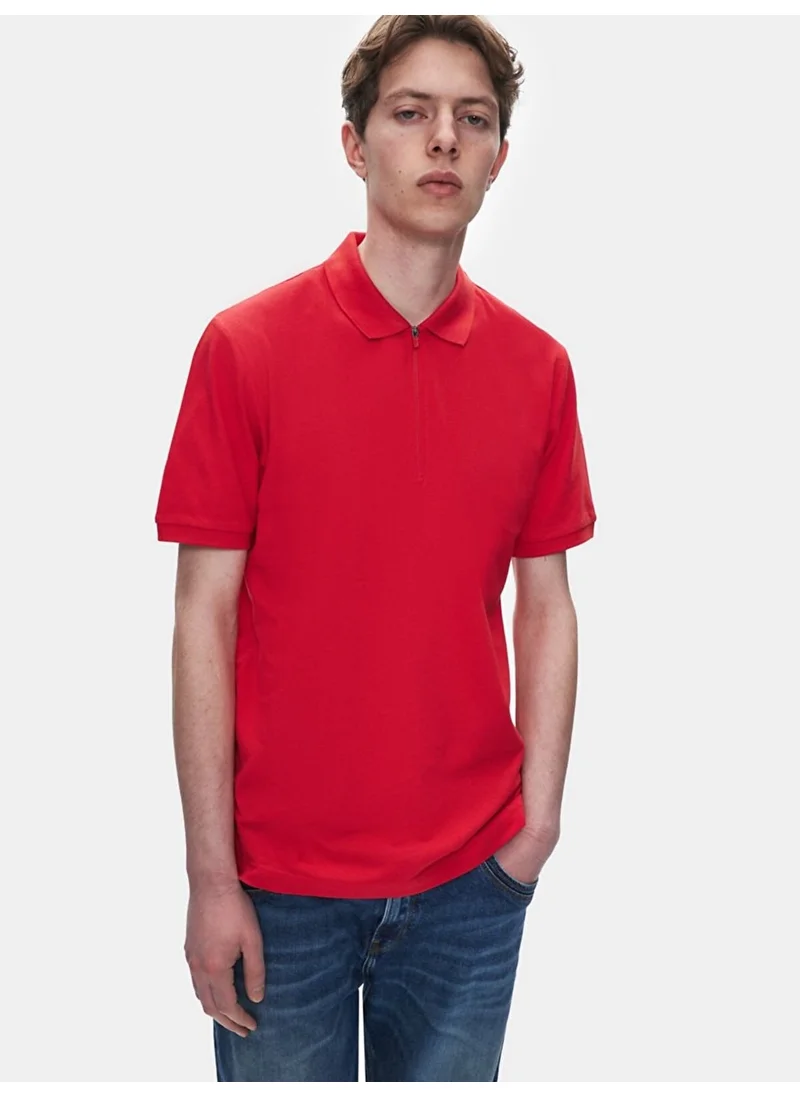 LTB Red T-Shirt