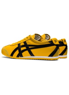 Onitsuka Tiger Tiger Mexico 66 Bruce Lee Ordinary Cycling Shoe For Outdoor  - Image 4
