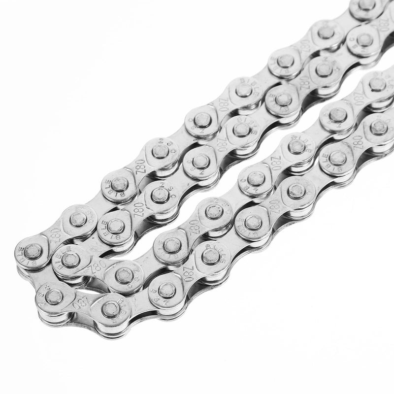 Mountain Bike Chain 116 Link Steel 6 7 8 Speed Sturdy Drivetrain Component - Image 4