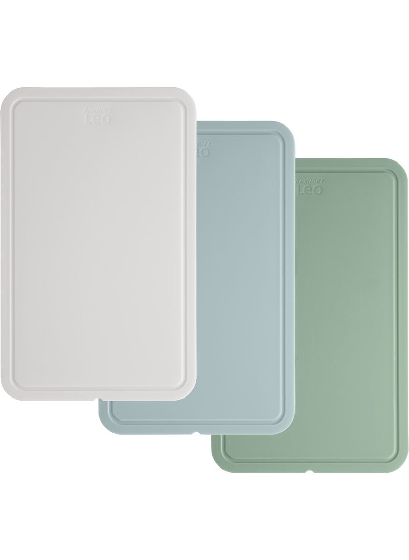 Berghoff - 3-Piece Cutting Board 3950382 - Image 1