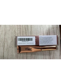 KYDA Blush Beauty Wand, Shimmer Face Blush with Cushion Applicator, Natural Pearl Finish, Silky Smooth Creamy Formula, Lightweight Blendable Blush Rouge Stick-Pearl Pink  - Image 5