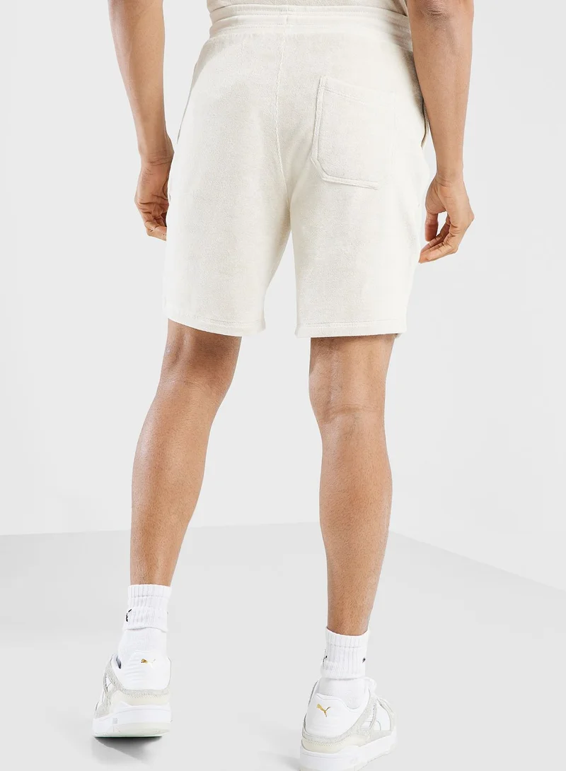 nicce london Viste Shorts