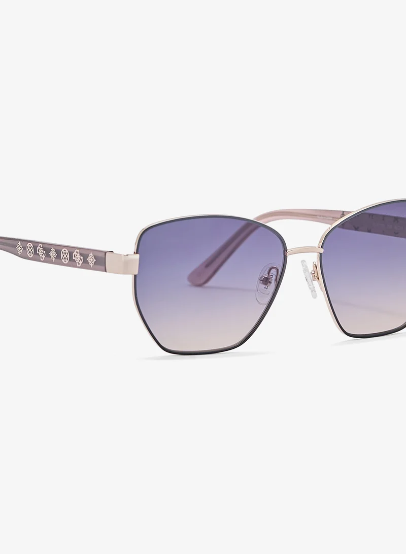 Guess  Uv-Protected Shape Sunglasses for Women | Best Price UAE
