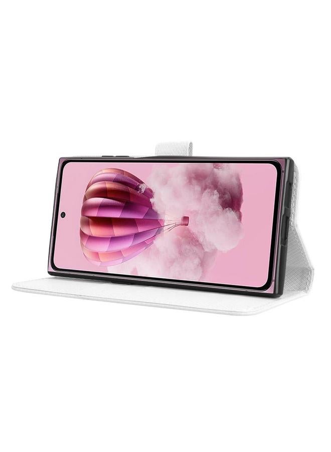 Zaboon Case For HMD Skyline Diamond Texture Leather Phone Case - Image 5