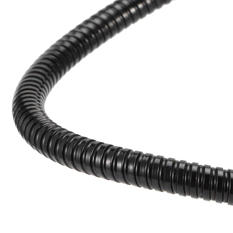 High Power LED Magnetic Work Light Adjustable Gooseneck For Lathe CNC Machine - Image 3