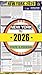 Home & Comforts 2026 New York NY State Labor Law Poster  State Federal and OSHA Compliant Laminated Poster  Ideal for Posting in The Workplace  Easy to Read Print  Perfect for Common Rooms and Cafeterias - Image 2