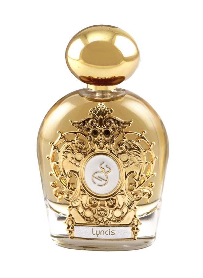 Lyncis Assoluto Edp 100Ml