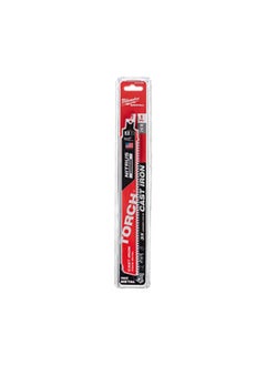 Milwaukee Milwaukee Sz Bl. Tct Torch Nitrus 230/7T  - Image 1