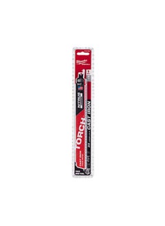 Milwaukee Milwaukee Sz Bl. Tct Torch Nitrus 230/7T  - Image 2