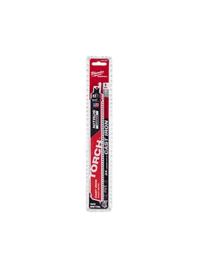 Milwaukee Milwaukee Sz Bl. Tct Torch Nitrus 230/7T  - Image 2