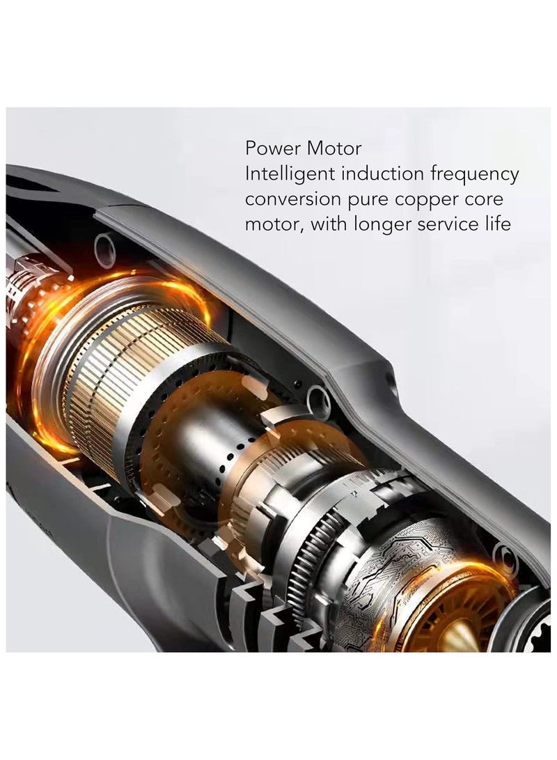 شوبيت بخاخ ماء عالي الضغط 48 فولت (بطارية واحدة) - Image 2