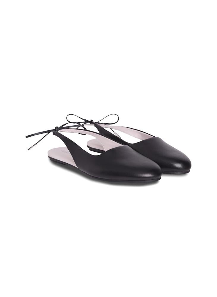 CALVIN KLEIN Casual Sling Back Ballerina - Image 4