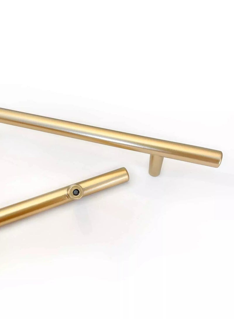 2pcs Metal Drawer Handle