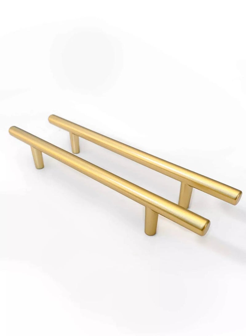 2pcs Metal Drawer Handle