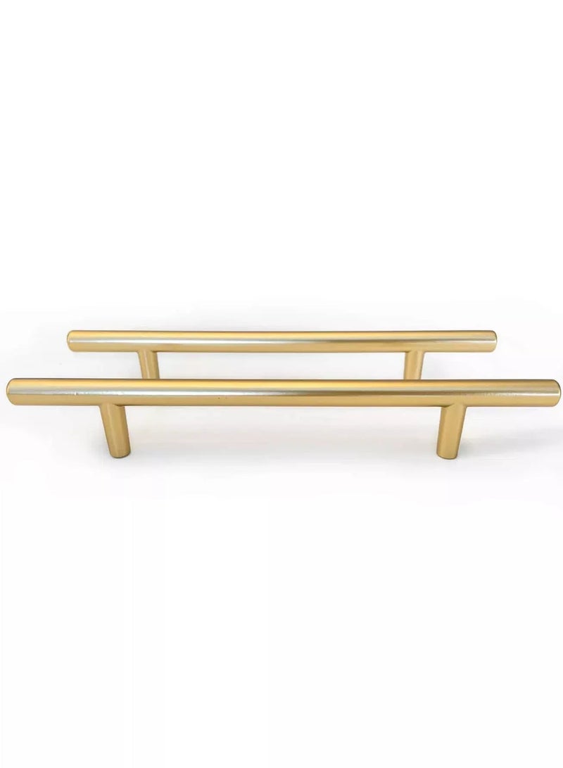 2pcs Metal Drawer Handle
