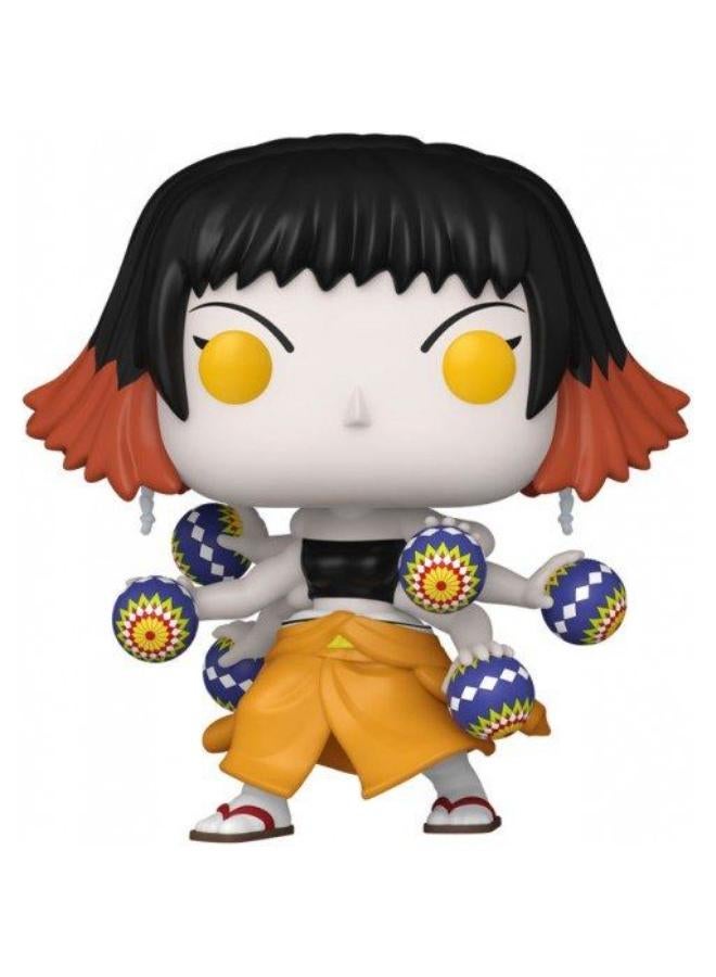 Funko Pop! Anime: Demon Slayer - Susamaru (Arms)(Exc) - Image 1