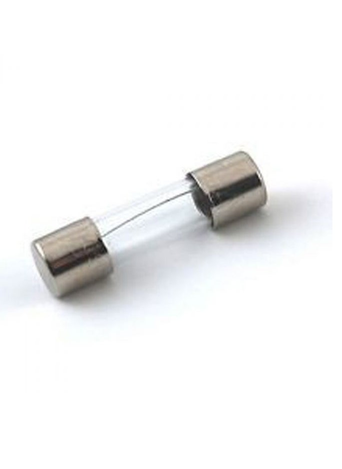 Generic 6.3A 20MM Fuse, pack of 20 
