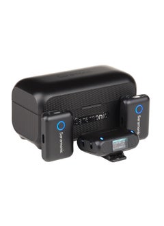 Saramonic Saramonic Blink 500 B2+ 2-Person Wireless Clip-On Microphone System  - Image 2