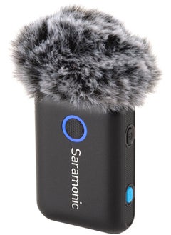 Saramonic Saramonic Blink 500 B2+ 2-Person Wireless Clip-On Microphone System  - Image 3