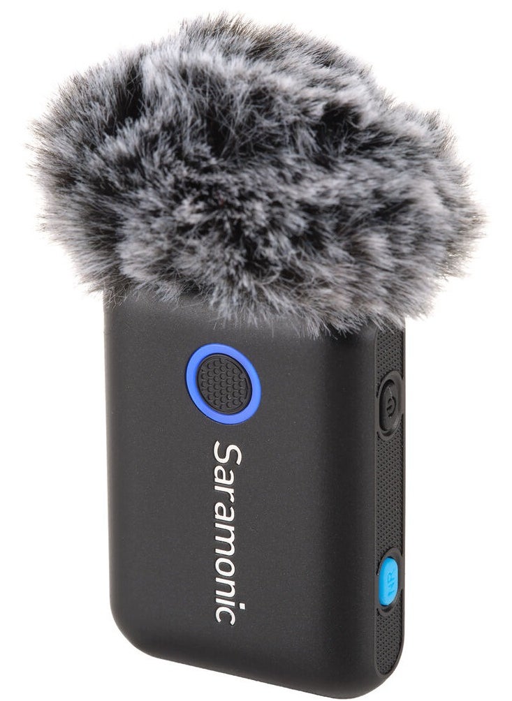 Saramonic Saramonic Blink 500 B2+ 2-Person Wireless Clip-On Microphone System  - Image 3