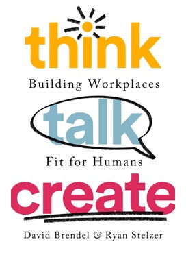Think Talk Create 