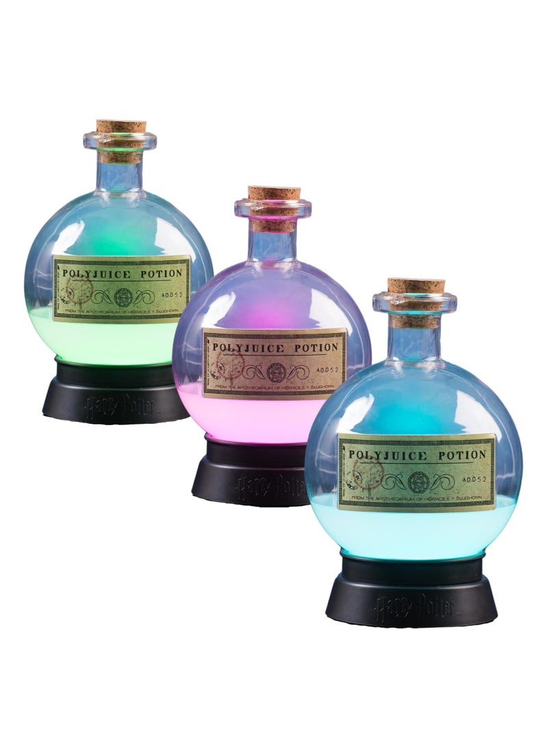 General Harry Potter Lamp  - Image 1
