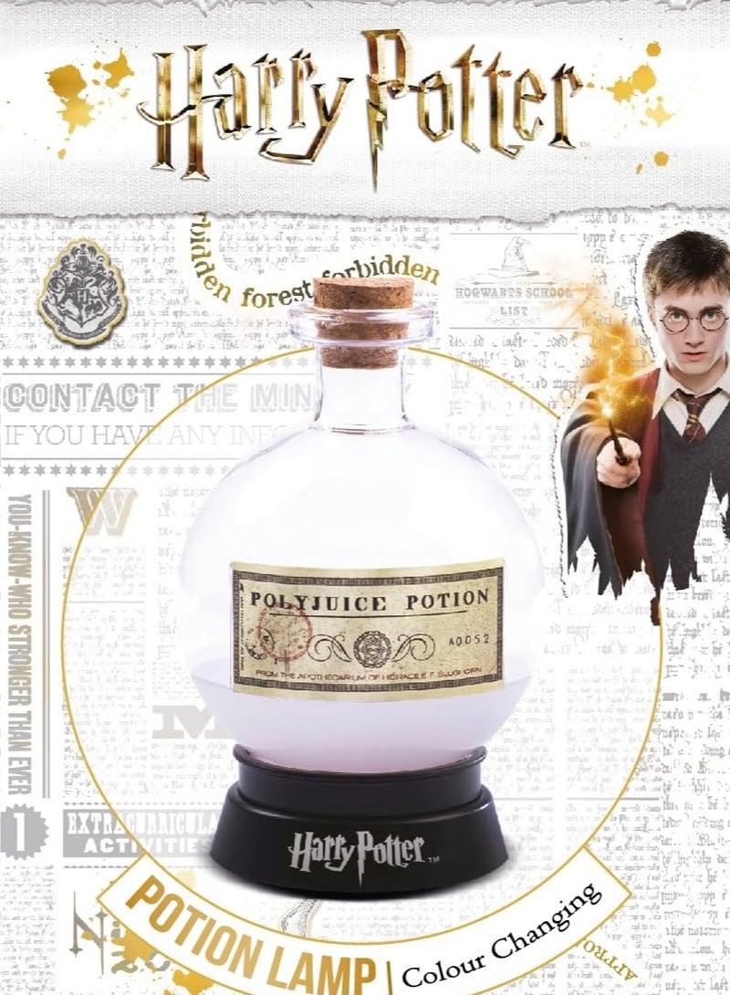 General Harry Potter Lamp  - Image 4