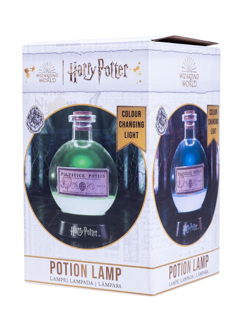 General Harry Potter Lamp  - Image 5